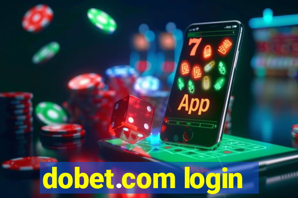 dobet.com login